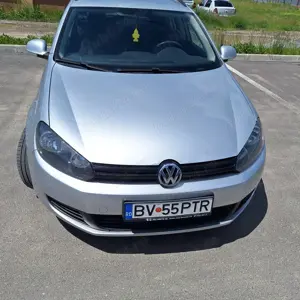 Volkswagen Golf 6 Variant 1.6 TDI - imagine 7