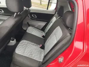 skoda fABIA ambient  - imagine 5