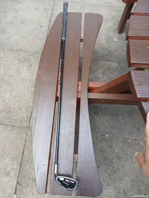 set 10 crose golf Dunlop  - imagine 4