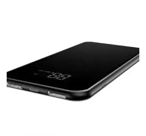 Baterie externa Baseus FCBW Incarcator wireless-8000mAh