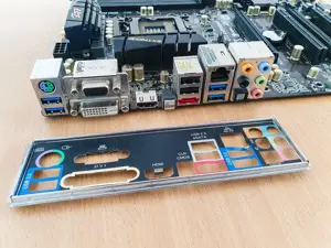 Placa de Baza ASRock Z77 Extreme4 | Defecta - imagine 4