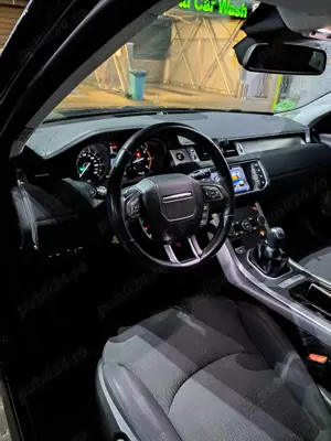 Range Rover Evoque   2017 - imagine 3