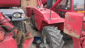 Vând Manitou 1335 - imagine 2