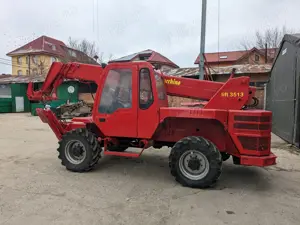 Vând Manitou 1335 - imagine 6