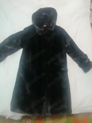 Haina de blana lunga. Noua