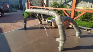 Rollbar Ford Ranger 2012/2022 - imagine 2