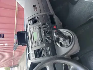 Vand Volkswagen Transporter T5 - imagine 6