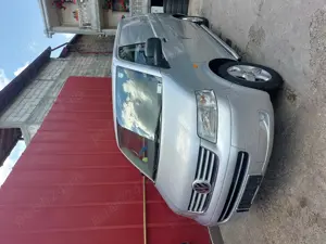 Vand Volkswagen Transporter T5 - imagine 3