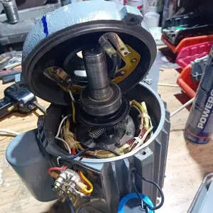 Reparatii scule electrice diverse. - imagine 3