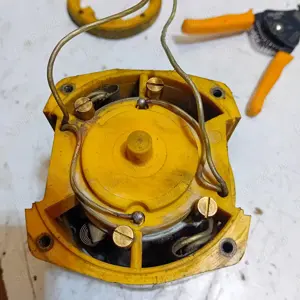 Reparatii scule electrice diverse. - imagine 2