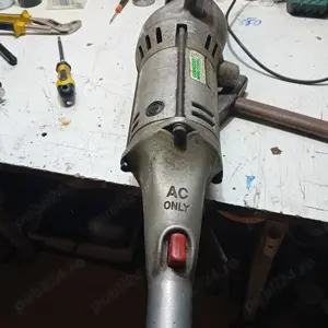 Reparatii scule electrice diverse. - imagine 5