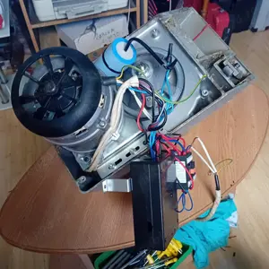 Reparatii scule electrice diverse. - imagine 4