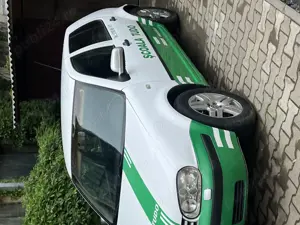 Golf 2002 ,motor 1,4 benzina ,inmatriculat.