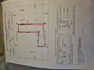 Teren intravilan de vanzare
