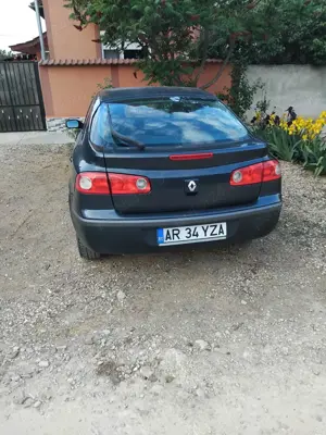 Renault  Laguna de vânzare