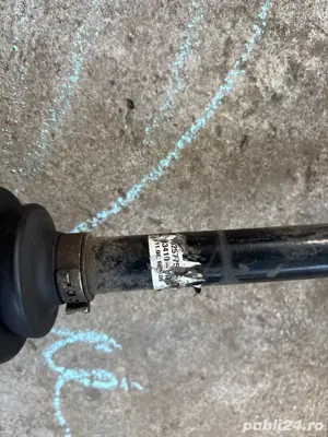 Planetara dreapta Totota Yaris hybrid XP13  2016 - imagine 4