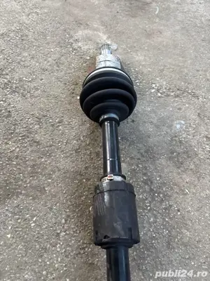 Planetara dreapta Totota Yaris hybrid XP13  2016 - imagine 5