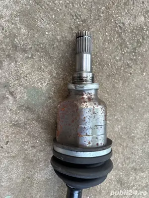 Planetara dreapta Totota Yaris hybrid XP13  2016 - imagine 2