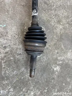 Planetara dreapta Totota Yaris hybrid XP13  2016 - imagine 3