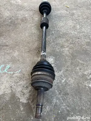 Planetara dreapta Totota Yaris hybrid XP13  2016 - imagine 6