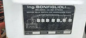 Vand camion 12 tone cu macara - imagine 3