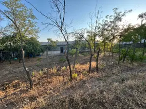 Vand casa intr-o zona neinundabila , in Cudalbi , judetul Galati - imagine 4