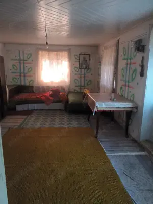 Vand casa intr-o zona neinundabila , in Cudalbi , judetul Galati - imagine 3