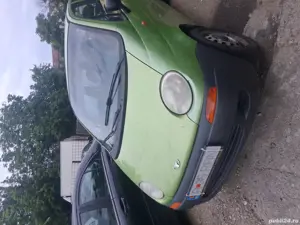 inchiriez daewoo matiz 2004 idealnpentru bolt ,wolt etc  - imagine 5