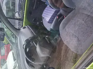 inchiriez daewoo matiz 2004 idealnpentru bolt ,wolt etc  - imagine 3