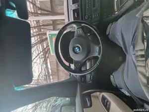 BMW X3 E83 2.0d xDrive Navi Piele Xenon Facelift 2009 - imagine 3