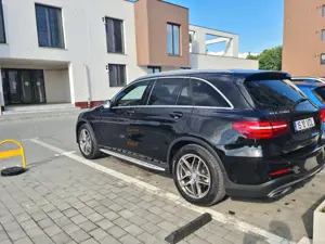 Glc 250 Euro6 AMG