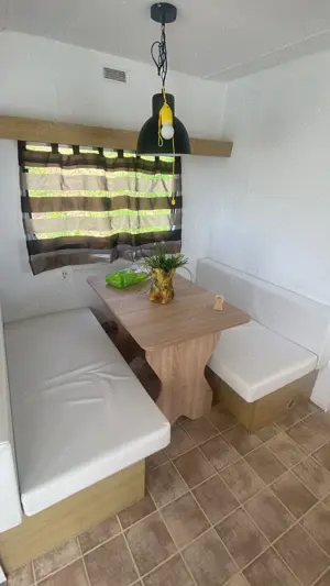 Casa pe roti-casa mobila - imagine 3