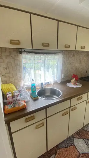 Casa pe roti-casa mobila