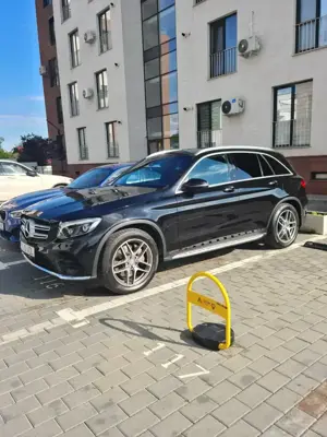 Glc 250 Euro6 AMG - imagine 7