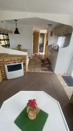 Casa pe roti-casa mobila - imagine 7