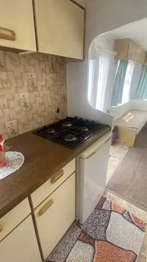 Casa pe roti-casa mobila - imagine 5