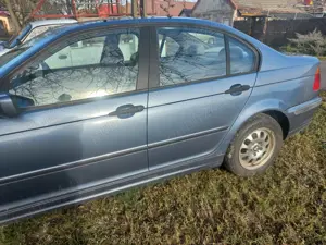 Vând BMW E 46  316 I, din 1999