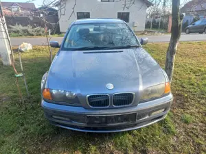 Vând BMW E 46  316 I, din 1999 - imagine 2