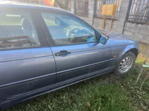 Vând BMW E 46  316 I, din 1999 - imagine 3