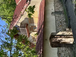 Vând casa cu teren in Păulis - imagine 4