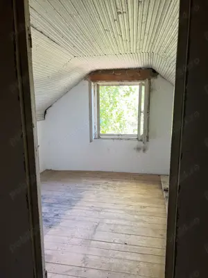 Vând casa cu teren in Păulis - imagine 10