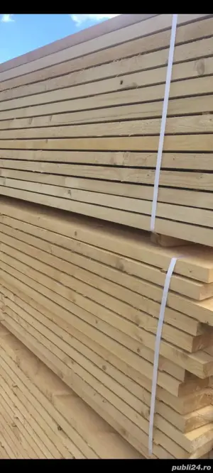 Vand material lemnos constructii - imagine 3