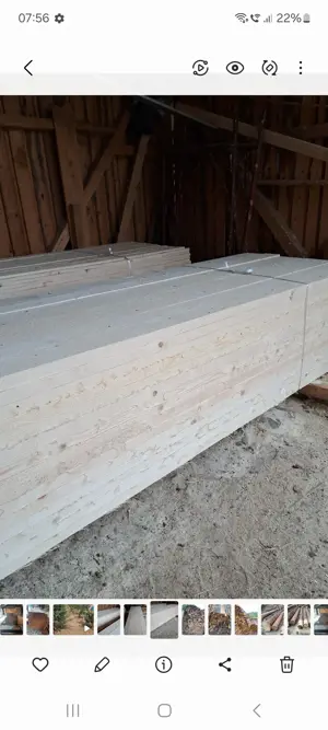 Vand material lemnos constructii - imagine 4