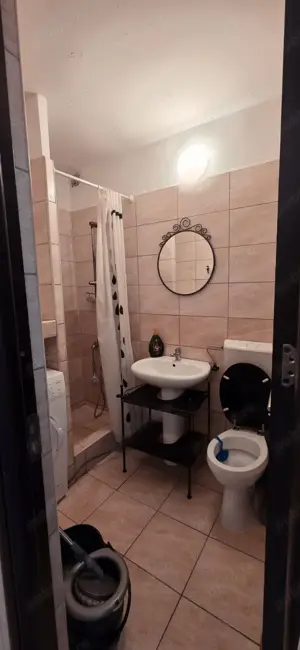 Ofer spre inchiriere garsoniera confort 1, ultracentral