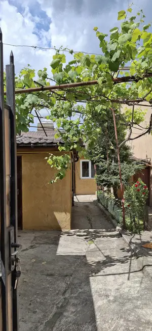 Casa de vanzare zona Tomis II