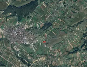 Teren intravilan Beius