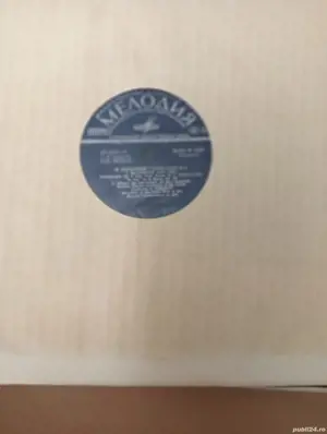 Discuri 2buc Beethoven originale USSR