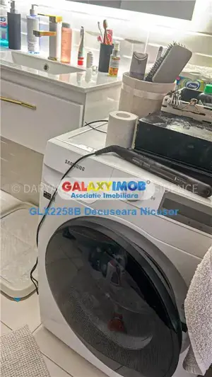 Garsoniera Mobilata Utilata in Militari Residence 50.900 euro - imagine 12