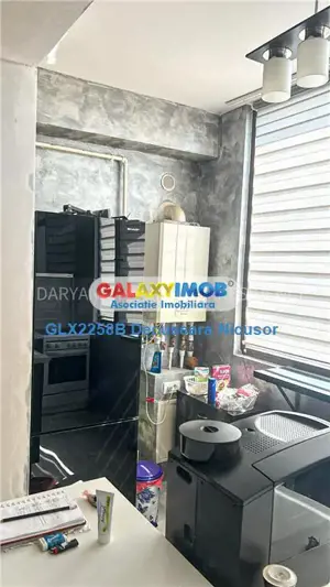Garsoniera Mobilata Utilata in Militari Residence 50.900 euro - imagine 8