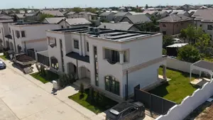 Case Ilfov Berceni 5 Camere P+1E 3 bai